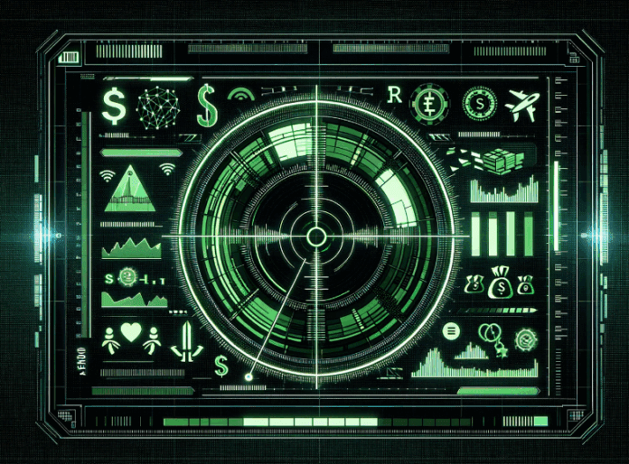 RatEx42 Compliance Radar