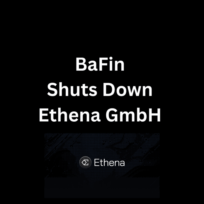 Ethena GmbH