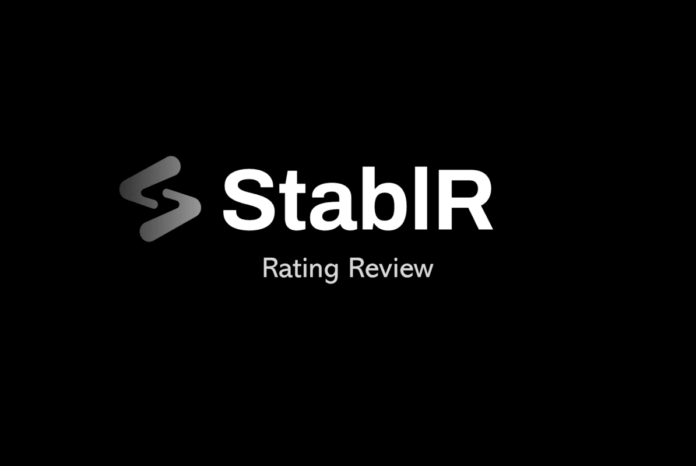 StablR