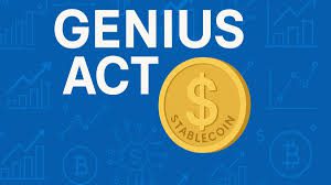 GENIUS Act