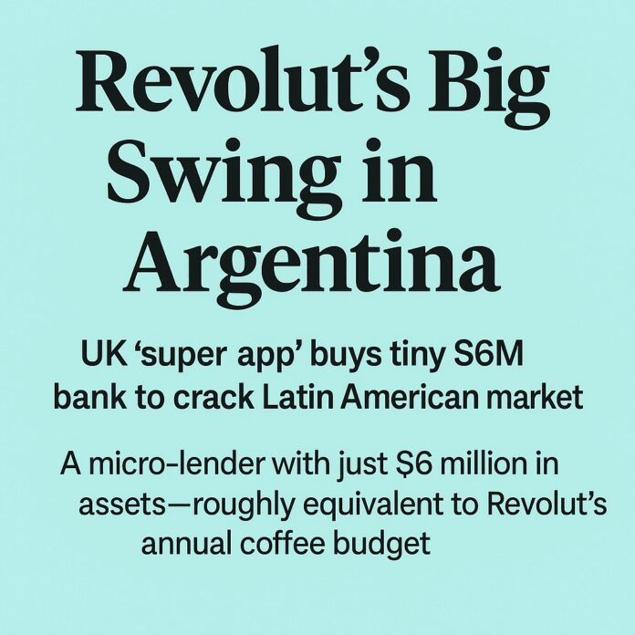 Revolut