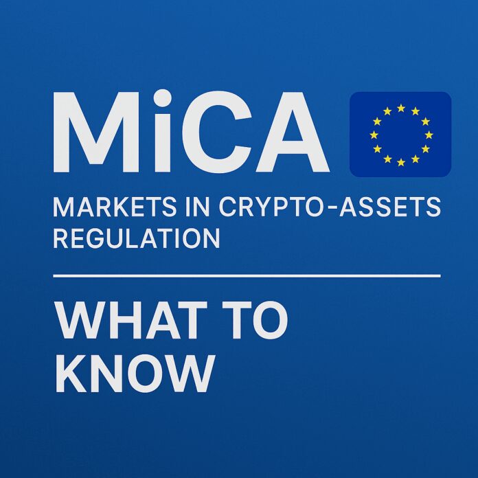 MiCA