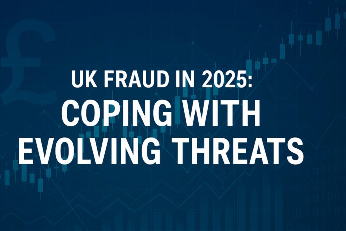 UK Fraud in 2025: The Arms Race Between Criminal Innovation and Corporate Resilience