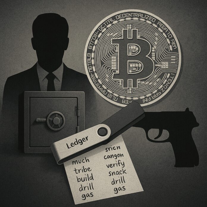 ledger