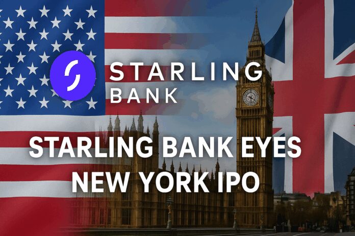 Starling Bank