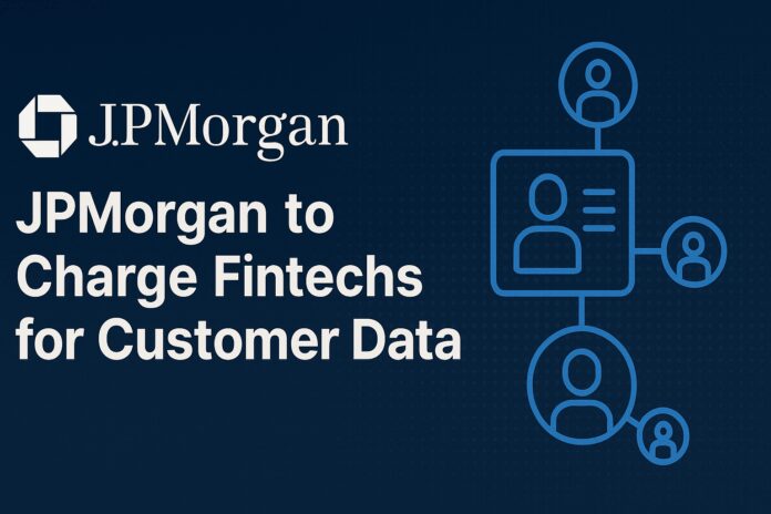 JP Morgan