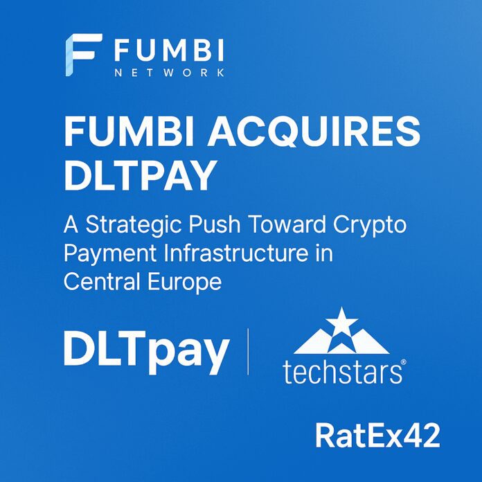 Fumbi Network