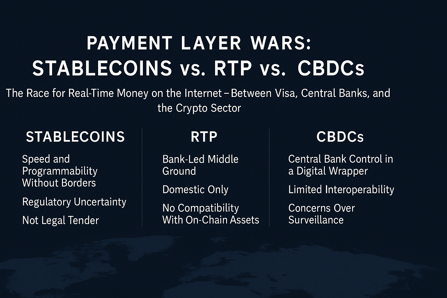 Payment