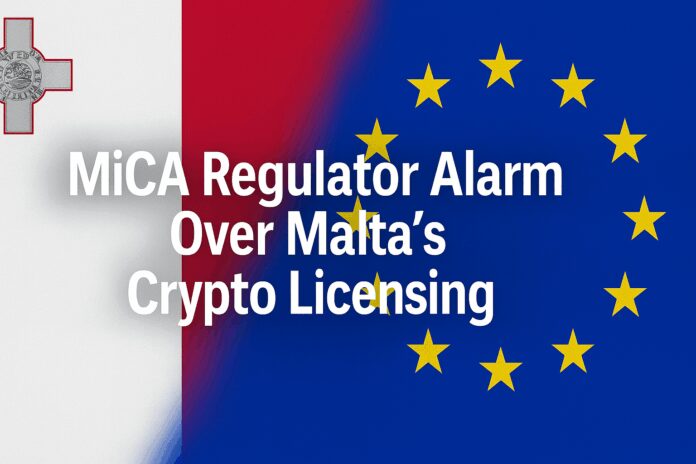 Malta Crypto