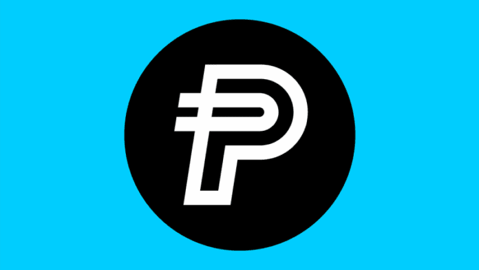 PayPal crypto
