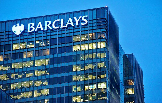 Barclays Fine