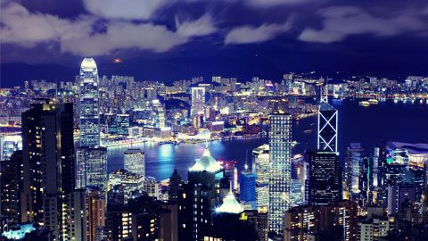 Hong Kong to issue first stablecoin licences