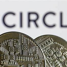 Corpay & Circle