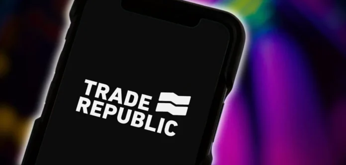 Trade Republic