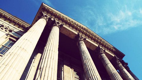 Bank of England
