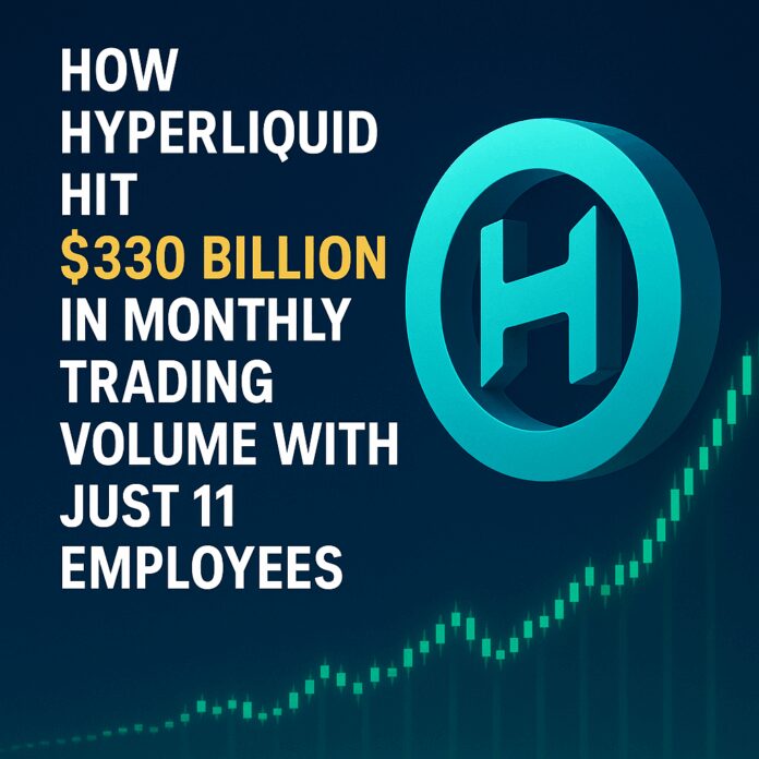 Hyperliquid