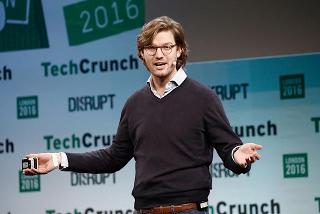 N26 CEO