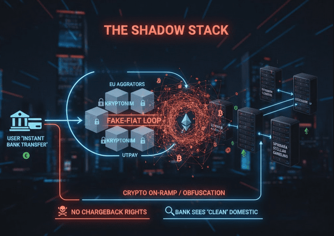 RatEx42 2026 Shadow State report in the crypto sector