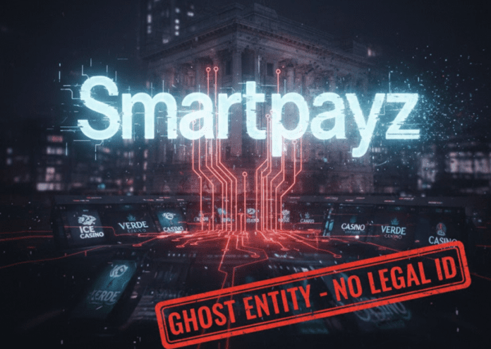 RatEx42 announces the black-listing of payment gateway operator Smartpayz